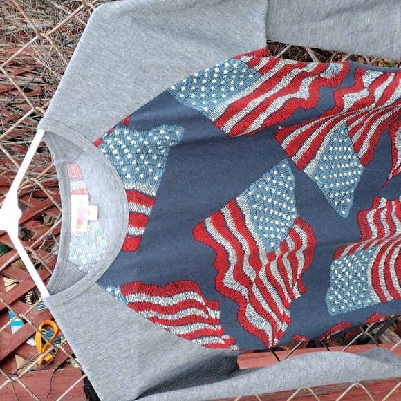 3/4 sleeve - Picture 3 of 7